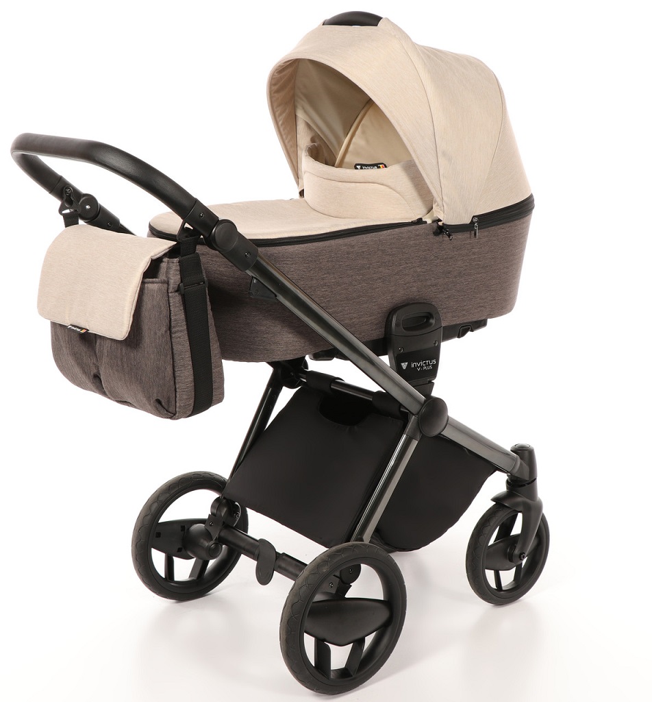 Invictus v-plus 2in1