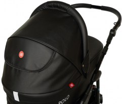 Bello Babies Polo bernu rati